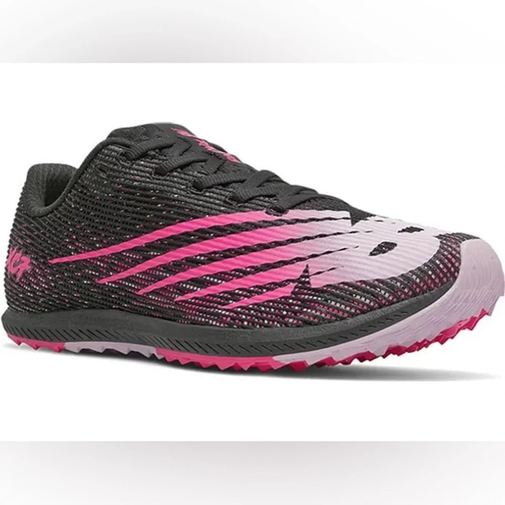NEW BALANCE XC Spikeless v3 Cleats running shoes 294J